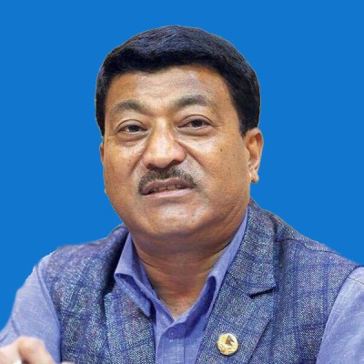 राम बिर मानन्धर